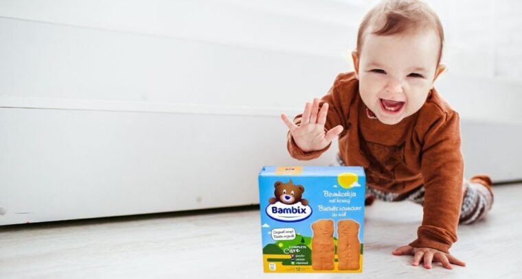 baby food
