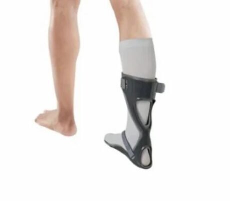 ankle foot