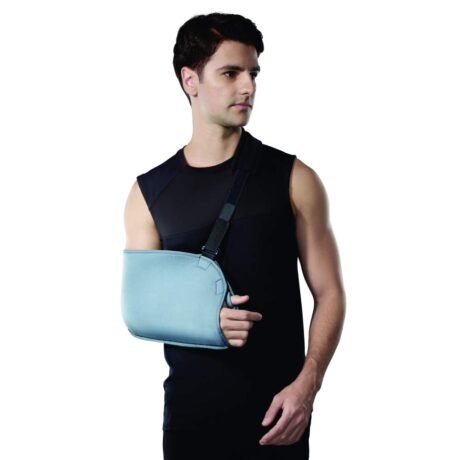 arm puch