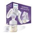 BREAST PUMP MANUAL
