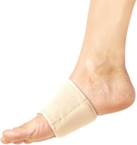 cushion support