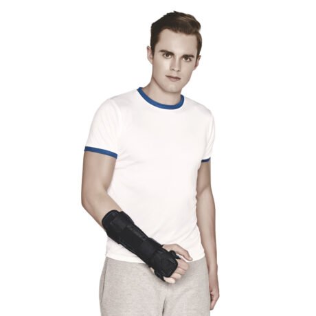 forearm splint