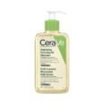 CERAVE HYDRATING FOMING OIL CLEANSER