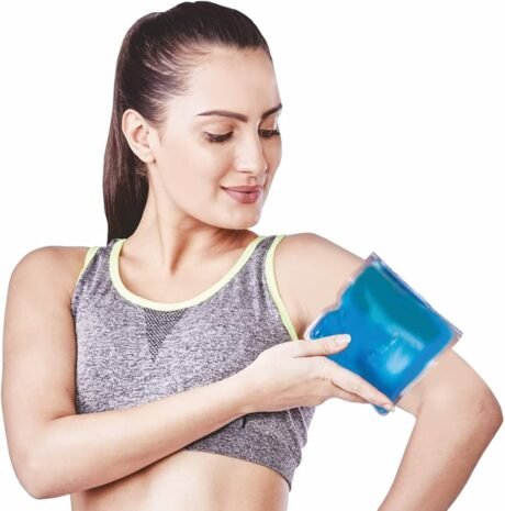 ice cool gel pack