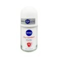 NIVEA DRY COMFORT DEODORANT ROLL-ON