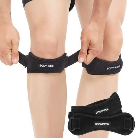 patellar support