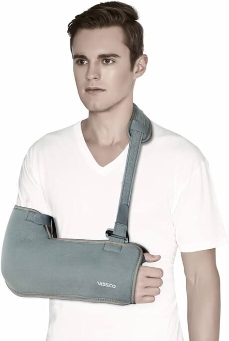 tropical arm sling