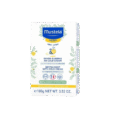 GENTLE SOAP WITH COLD CREAM AND BEESWAX