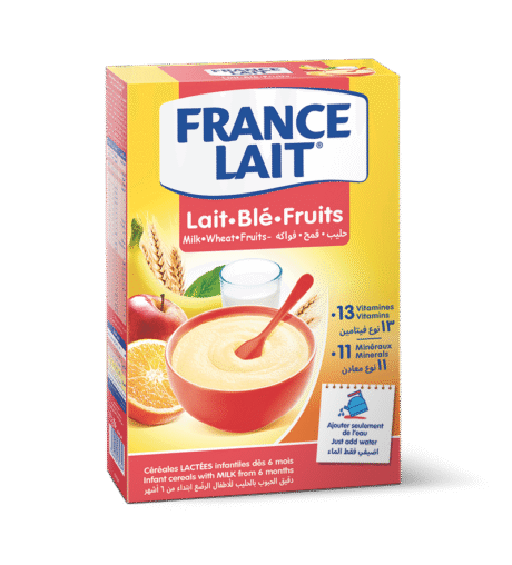 cerealfrancelait