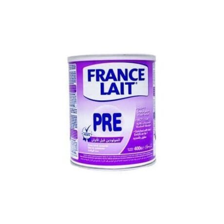 pre france