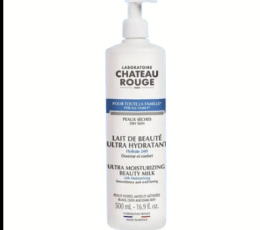 Château Rouge Lait de Beauté