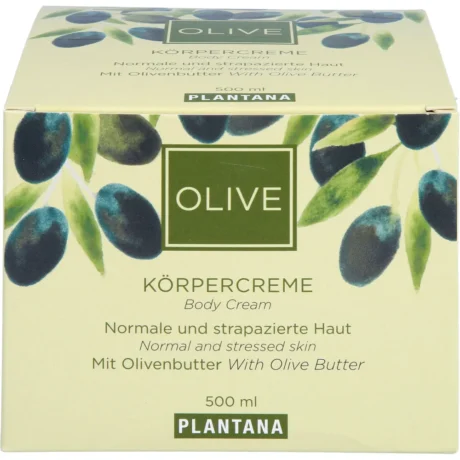 plantana