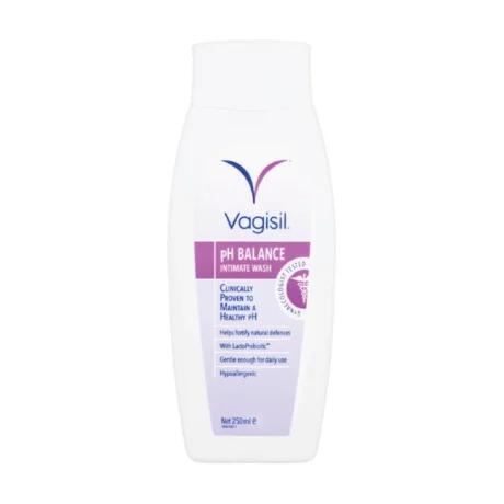 vagisil
